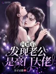 闪婚老公是豪门大佬